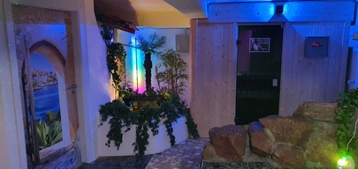 Villa Rodgau - Swinger Club in Rodgau, Germany
