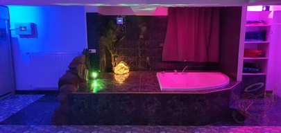 Villa Rodgau - Swinger Club in Rodgau, Germany