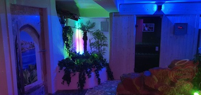 Villa Rodgau - Swinger Club in Rodgau, Germany