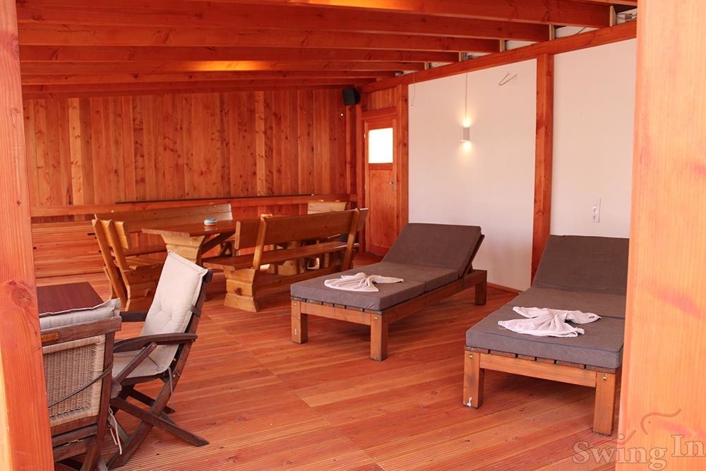 Villa Rodgau - Swinger Club in Rodgau, Germany