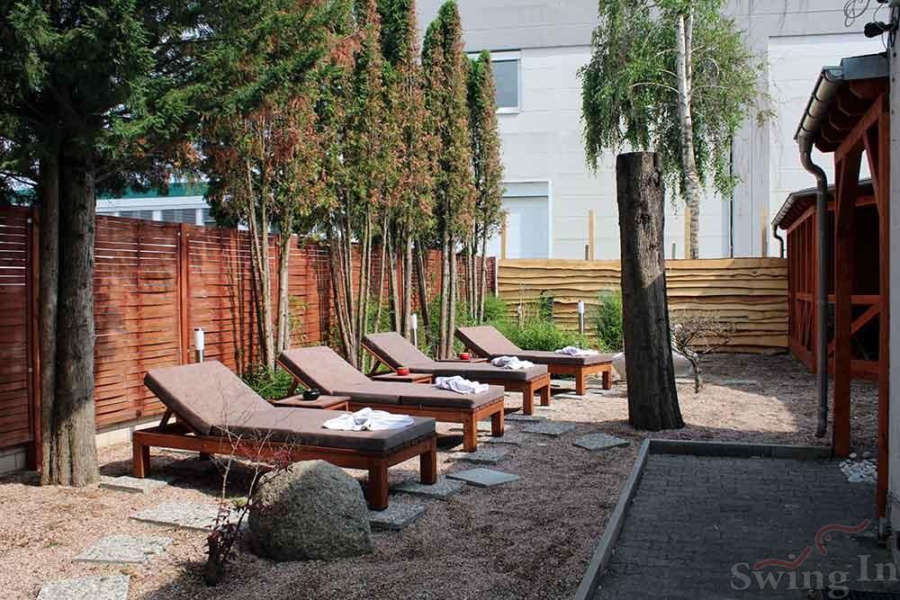 Villa Rodgau - Swinger Club in Rodgau, Germany