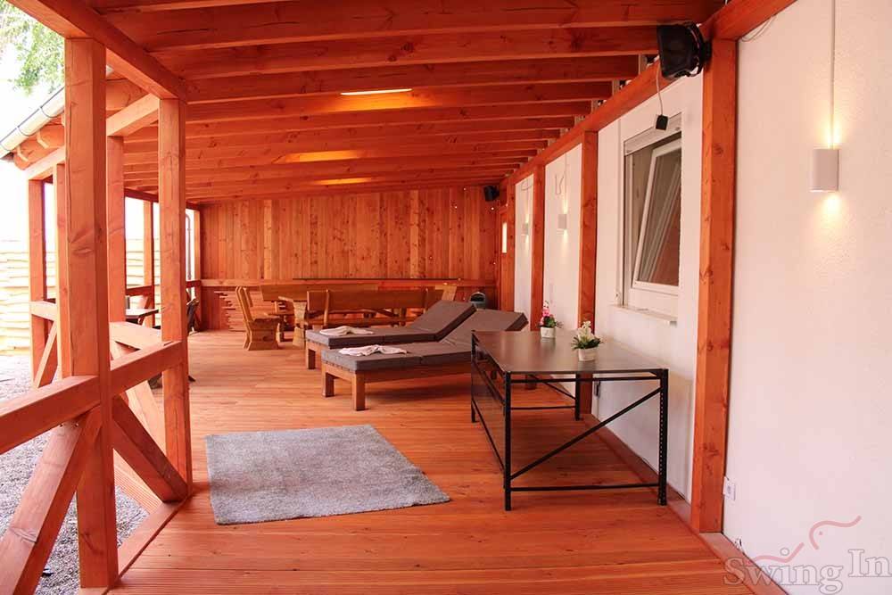 Villa Rodgau - Swinger Club in Rodgau, Germany