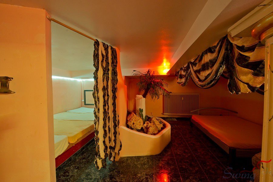 Villa Rodgau - Swinger Club in Rodgau, Germany