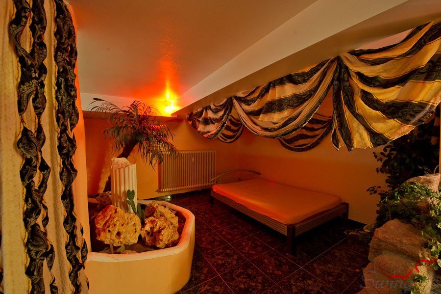Villa Rodgau - Swinger Club in Rodgau, Germany