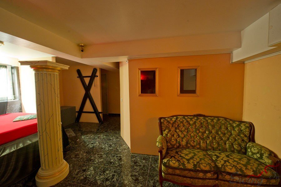 Villa Rodgau - Swinger Club in Rodgau, Germany