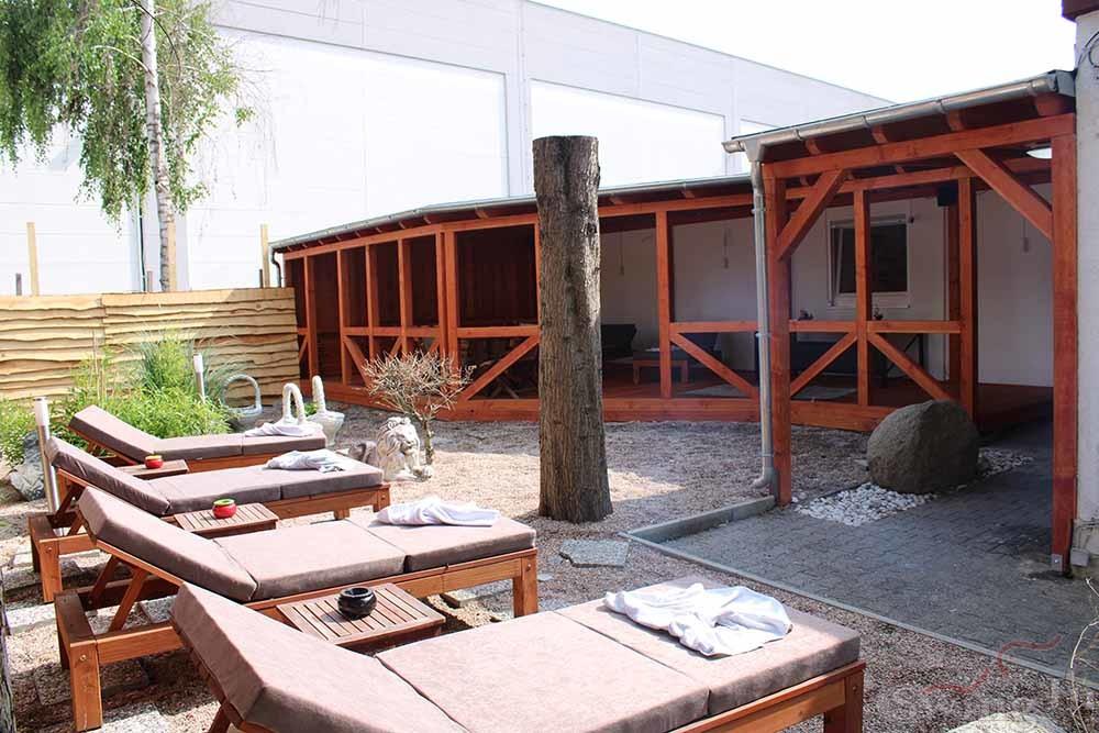 Villa Rodgau - Swinger Club in Rodgau, Germany