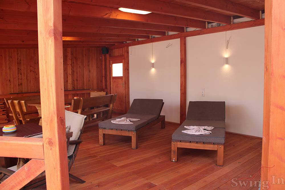 Villa Rodgau - Swinger Club in Rodgau, Germany
