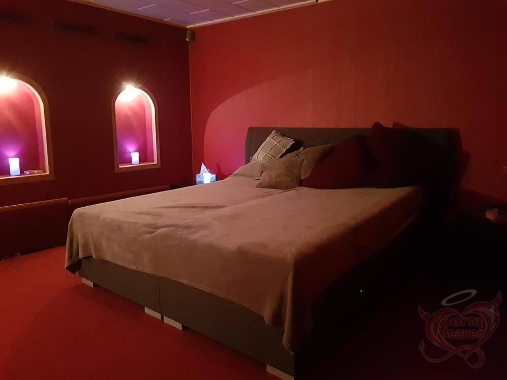 Villa Rodgau - Swinger Club in Rodgau, Germany