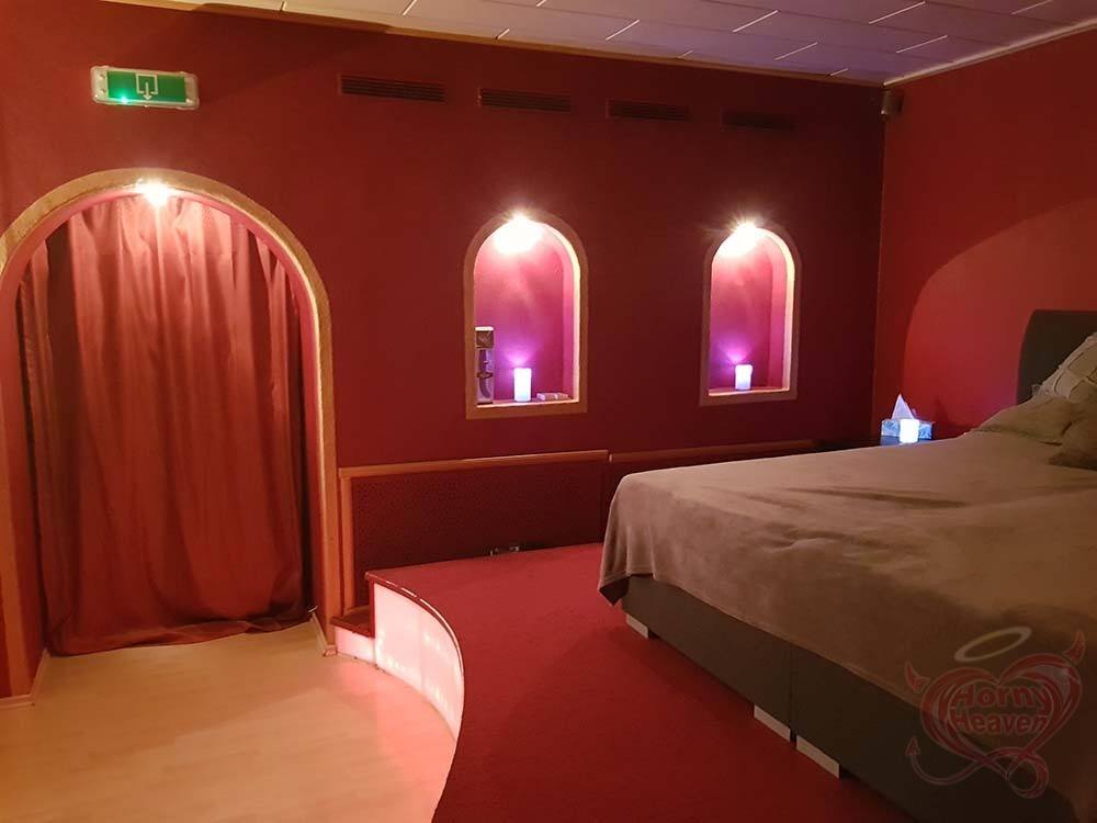 Villa Rodgau - Swinger Club in Rodgau, Germany