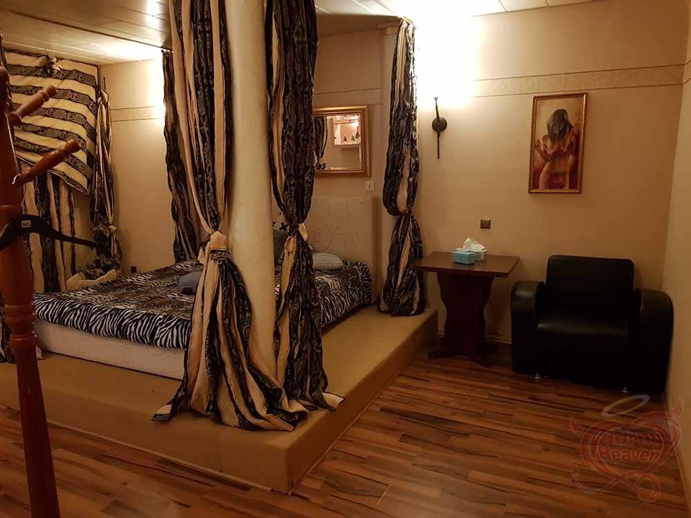 Villa Rodgau - Swinger Club in Rodgau, Germany