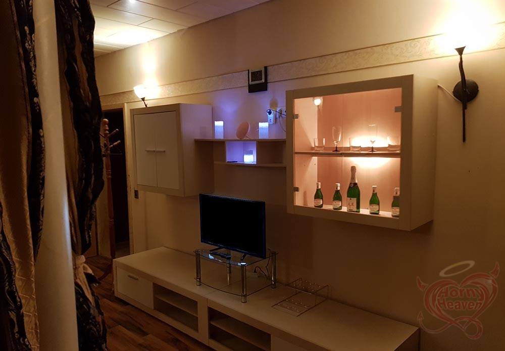 Villa Rodgau - Swinger Club in Rodgau, Germany