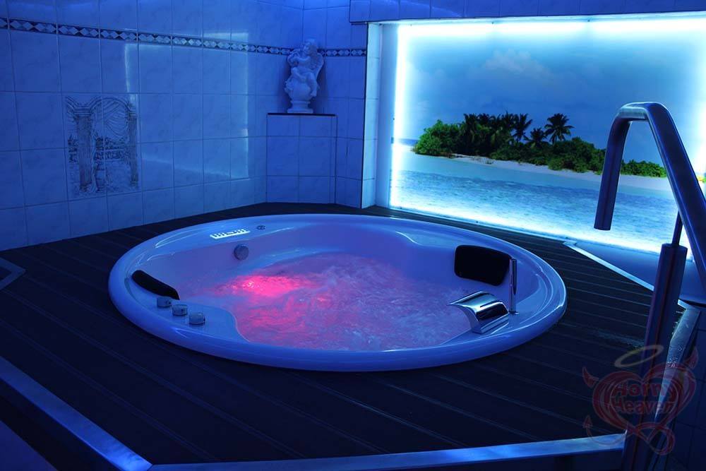 Villa Rodgau - Swinger Club in Rodgau, Germany