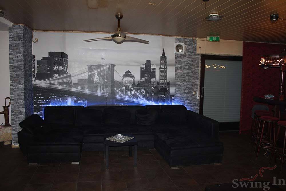 Villa Rodgau - Swinger Club in Rodgau, Germany