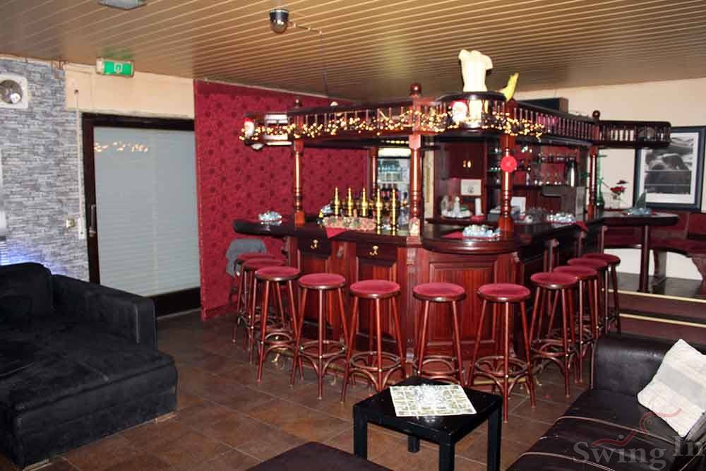 Villa Rodgau - Swinger Club in Rodgau, Germany