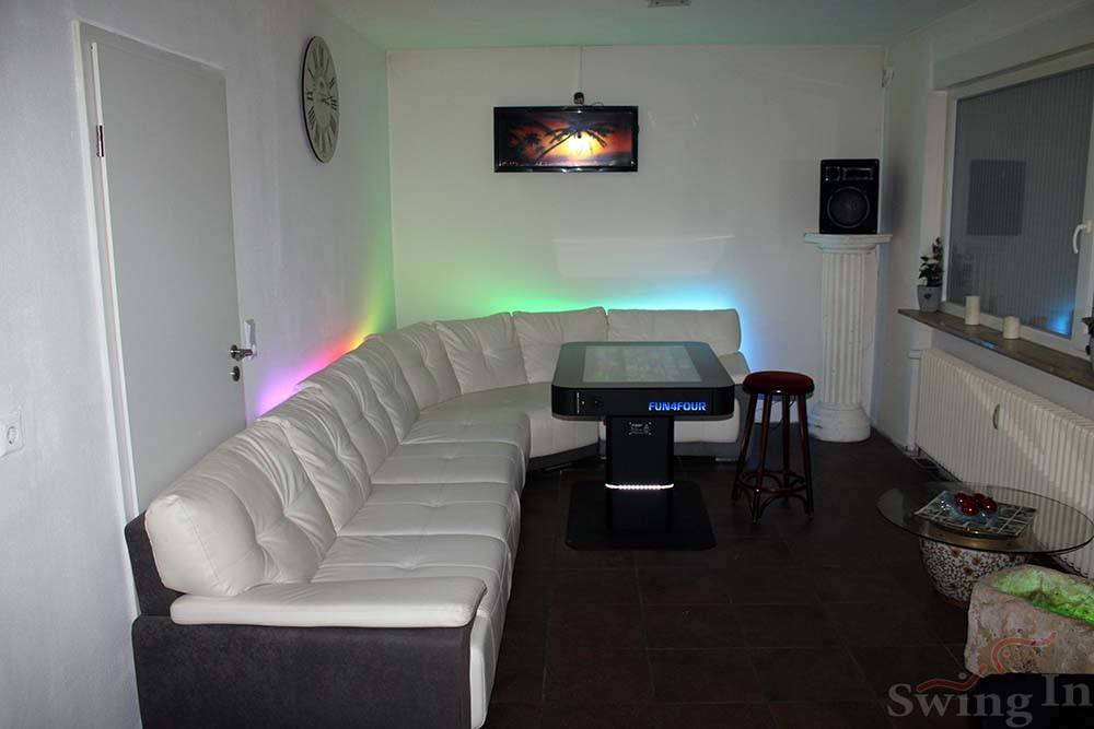 Villa Rodgau - Swinger Club in Rodgau, Germany