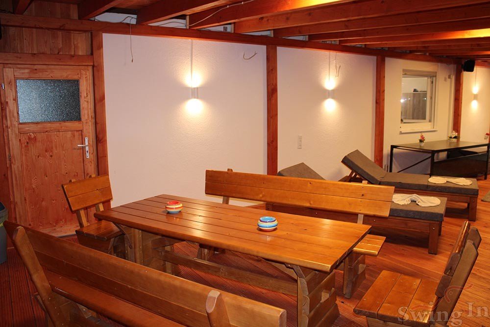 Villa Rodgau - Swinger Club in Rodgau, Germany
