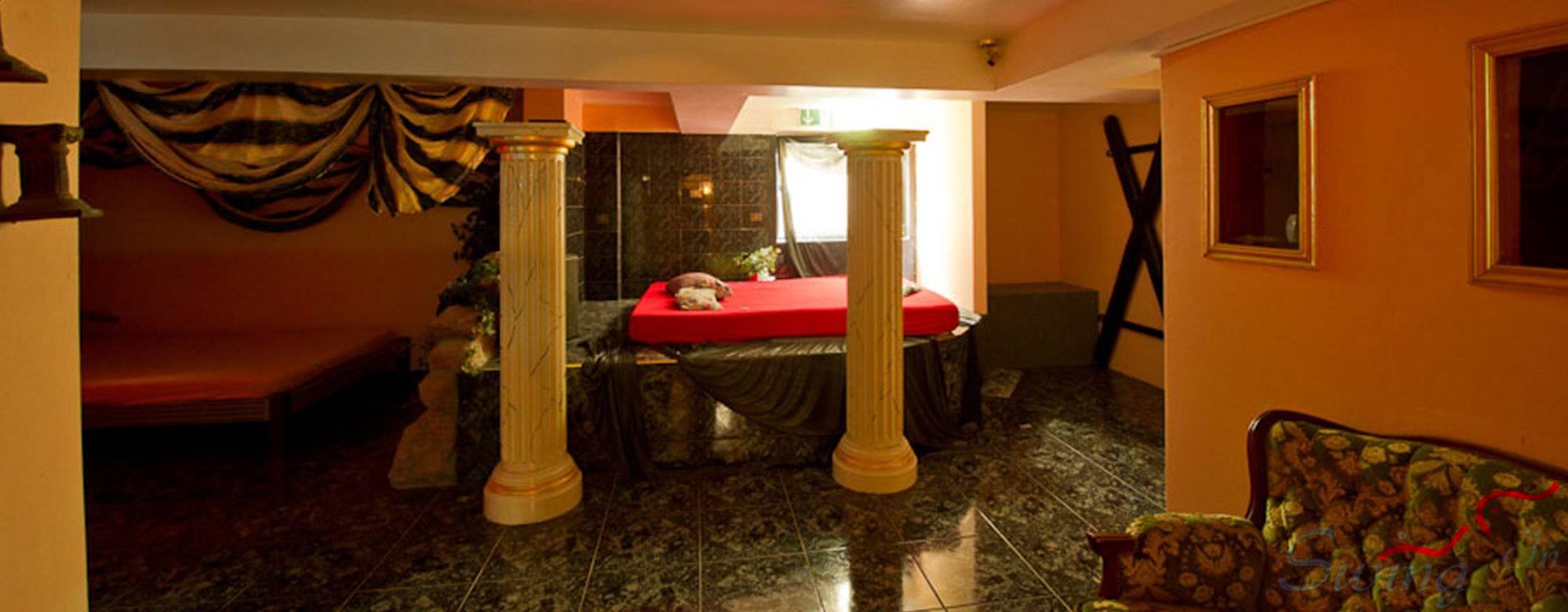 Villa Rodgau - Swinger Club in Rodgau, Germany