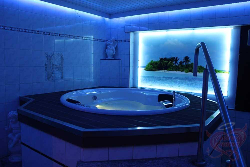Villa Rodgau - Swinger Club in Rodgau, Germany
