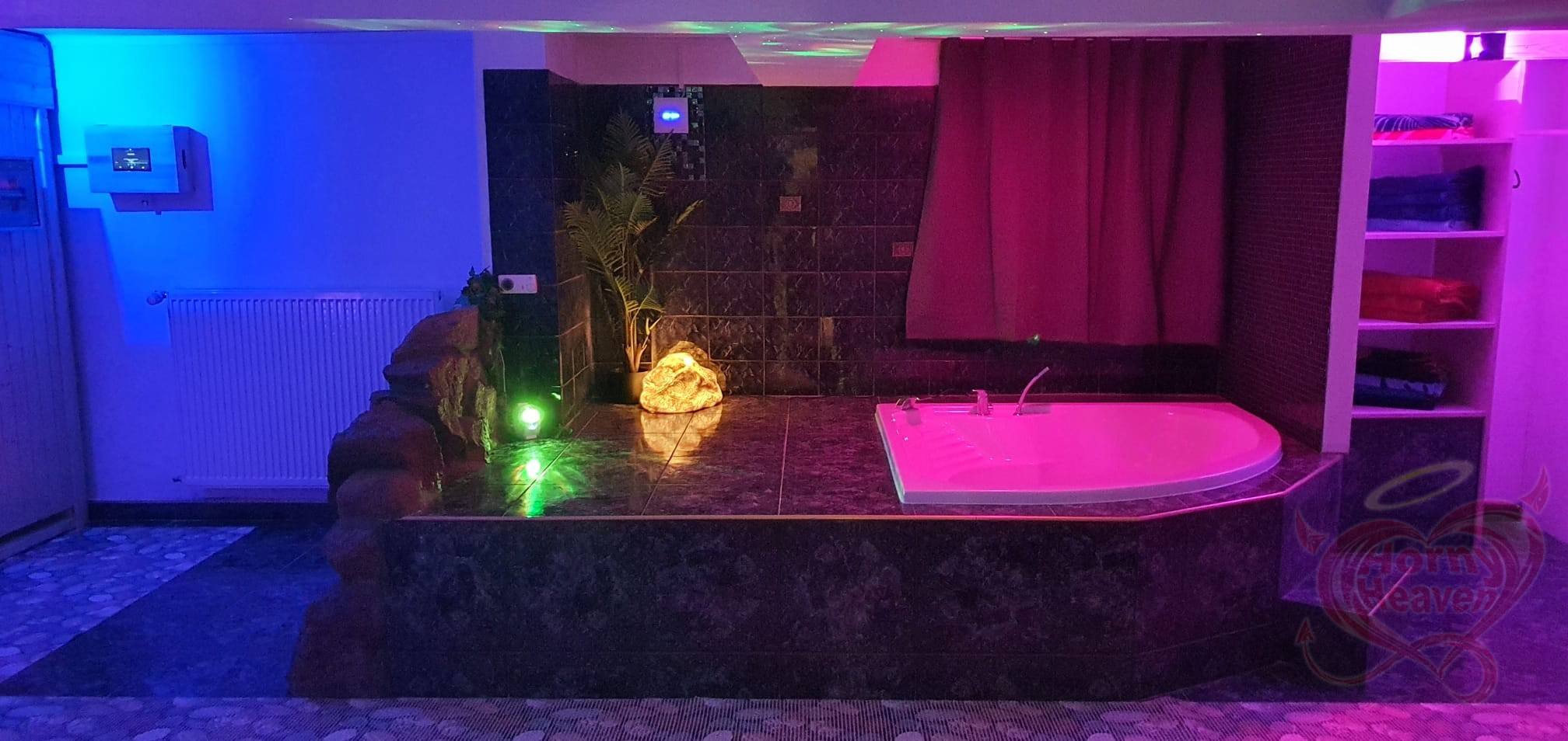 Villa Rodgau - Swinger Club in Rodgau, Germany
