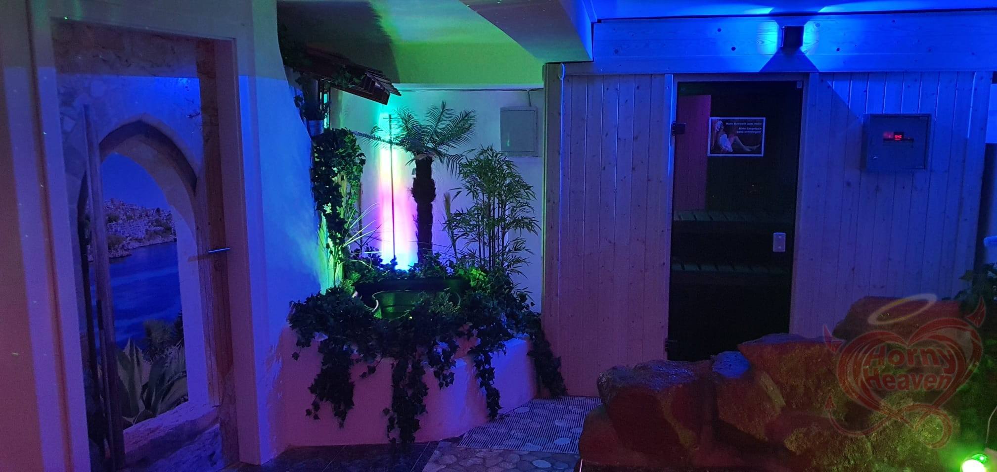 Villa Rodgau - Swinger Club in Rodgau, Germany