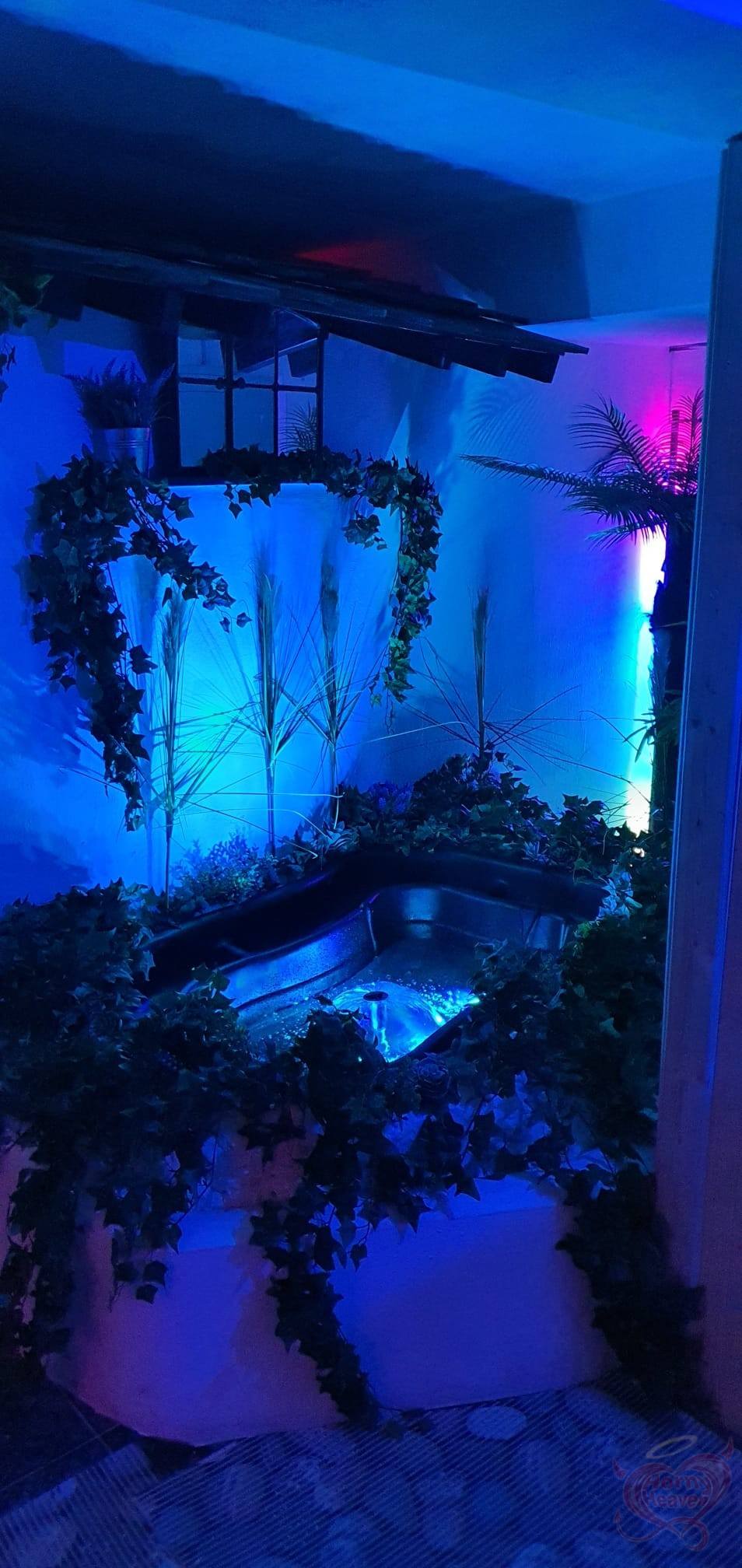 Villa Rodgau - Swinger Club in Rodgau, Germany