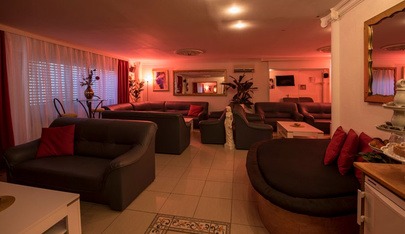 Palais 6 - Fkk in Rosbach Vor Der Hohe, Germany