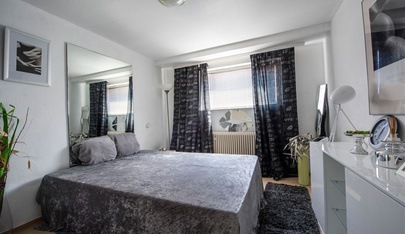 Palais 6 - Fkk in Rosbach Vor Der Hohe, Germany