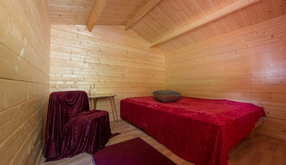 Palais 6 - Fkk in Rosbach Vor Der Hohe, Germany