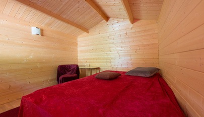 Palais 6 - Fkk in Rosbach Vor Der Hohe, Germany