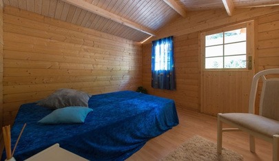 Palais 6 - Fkk in Rosbach Vor Der Hohe, Germany