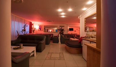 Palais 6 - Fkk in Rosbach Vor Der Hohe, Germany