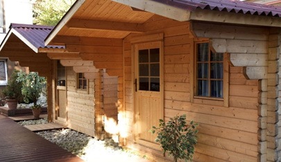 Palais 6 - Fkk in Rosbach Vor Der Hohe, Germany