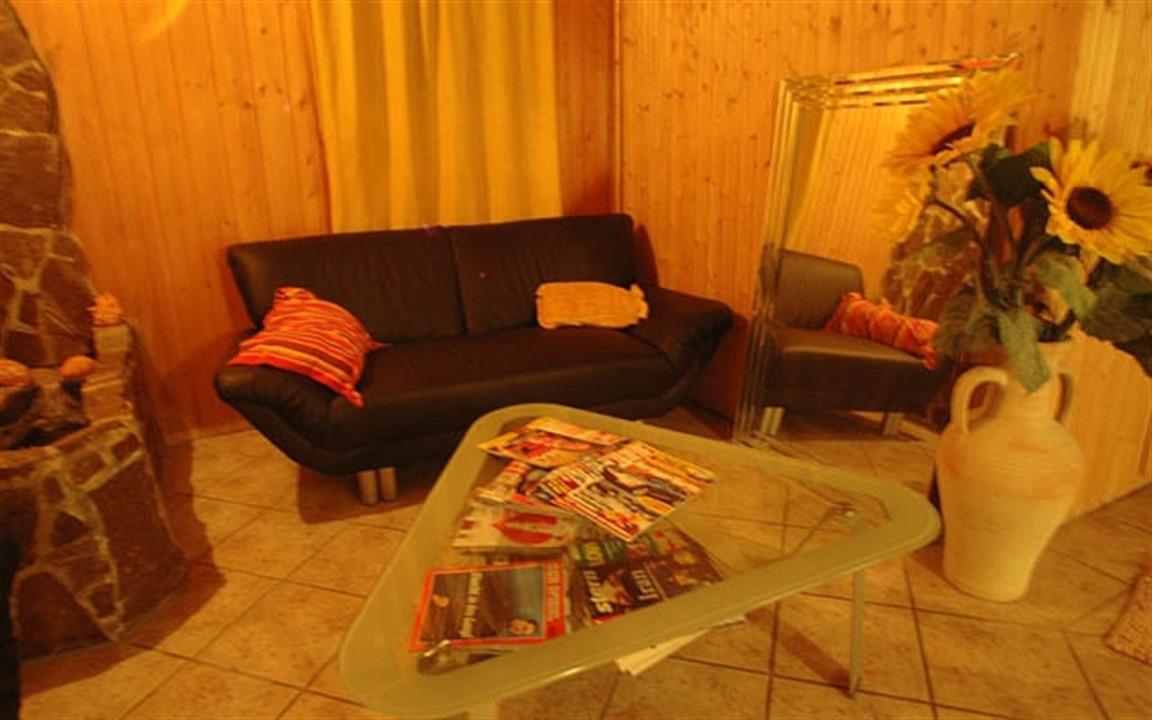 Palais 6 - Fkk in Rosbach Vor Der Hohe, Germany