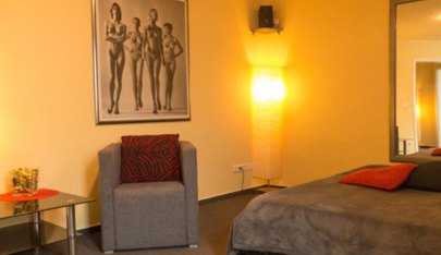 Best Of Rosenheim - Brothel in Rosenheim, Germany