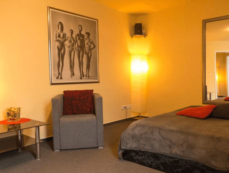 Best Of Rosenheim - Brothel in Rosenheim, Germany