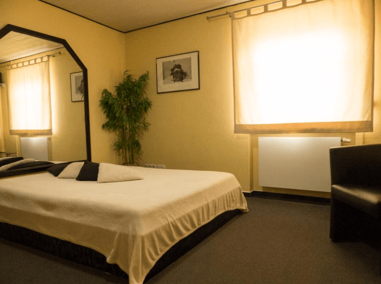 Best Of Rosenheim - Brothel in Rosenheim, Germany