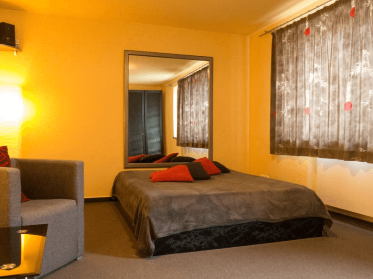 Best Of Rosenheim - Brothel in Rosenheim, Germany