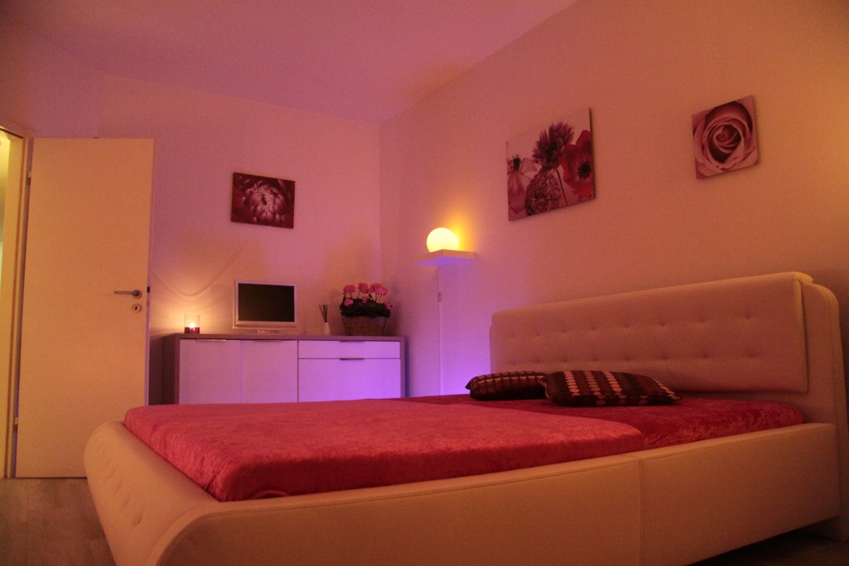 Liebesperlen Rosenheim - Brothel in Rosenheim, Germany