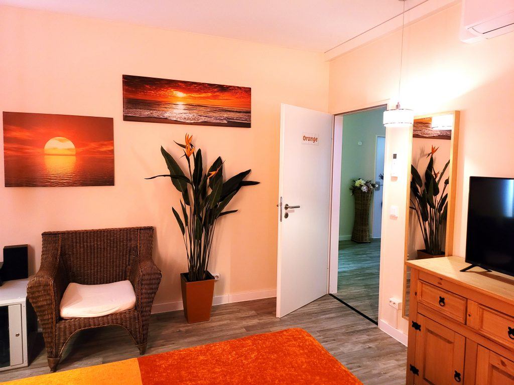 Liebesperlen Rosenheim - Brothel in Rosenheim, Germany