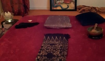 Tantra Massagen Cornelia Strobl - Erotic Massage in Rosenheim, Germany