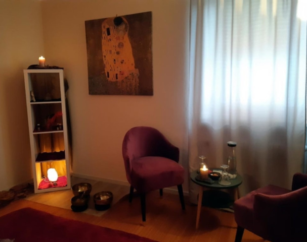 Tantra Massagen Cornelia Strobl - Erotic Massage in Rosenheim, Germany