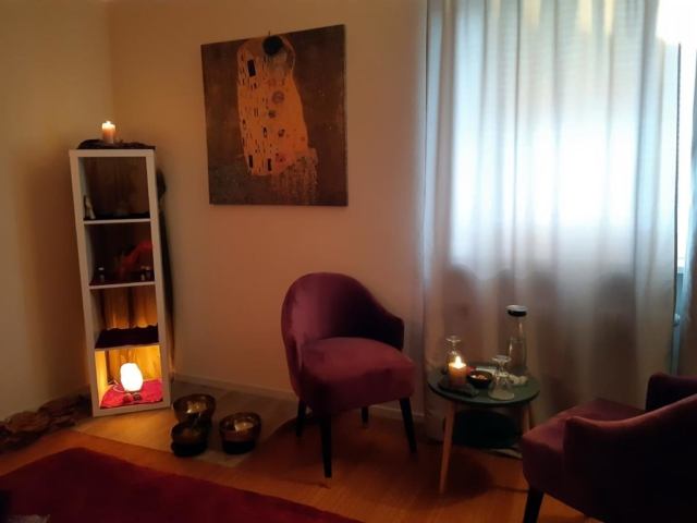 Tantra Massagen Cornelia Strobl - Erotic Massage in Rosenheim, Germany