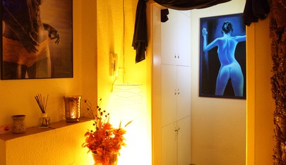 Wellness Oase Rosenheim - Erotic Massage in Rosenheim, Germany