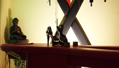 Wellness Oase Rosenheim - Erotic Massage in Rosenheim, Germany