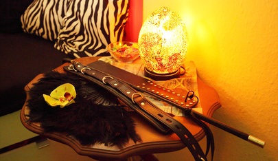 Wellness Oase Rosenheim - Erotic Massage in Rosenheim, Germany