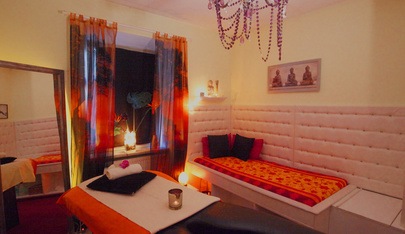 Wellness Oase Rosenheim - Erotic Massage in Rosenheim, Germany