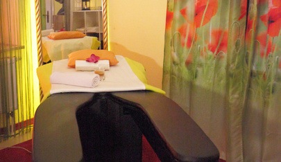 Wellness Oase Rosenheim - Erotic Massage in Rosenheim, Germany