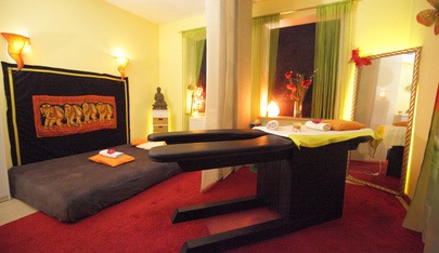 Wellness Oase Rosenheim - Erotic Massage in Rosenheim, Germany