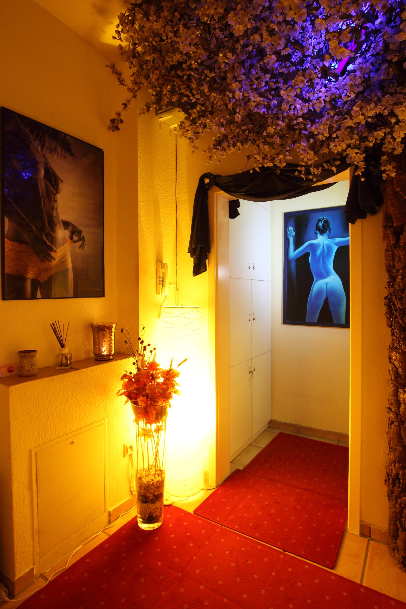 Wellness Oase Rosenheim - Erotic Massage in Rosenheim, Germany