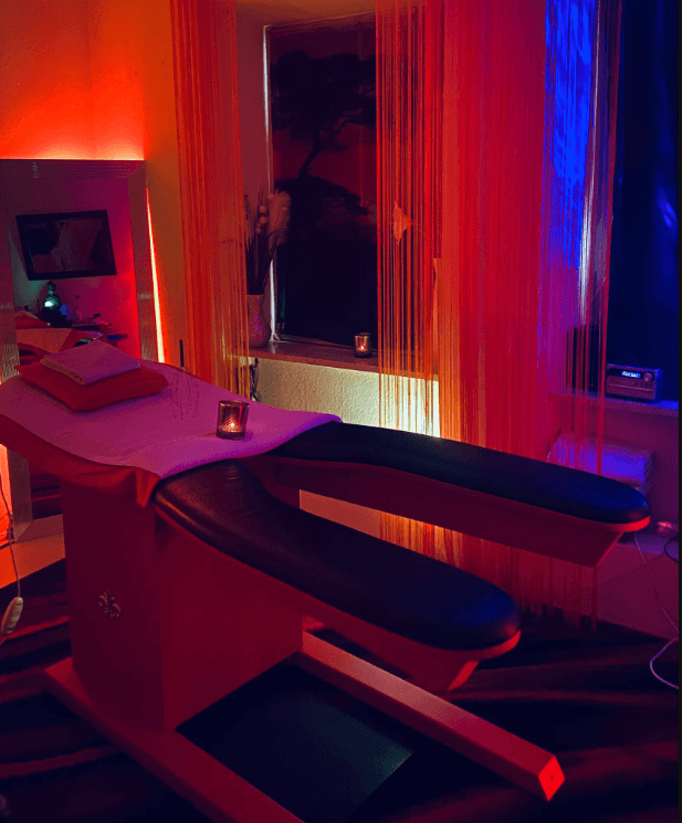 Wellness Oase Rosenheim - Erotic Massage in Rosenheim, Germany